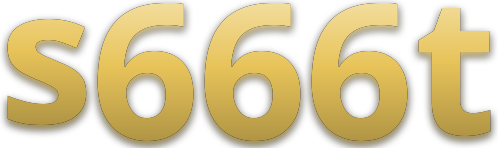 s666t logo
